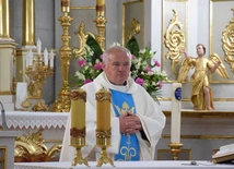 Piesza pielgrzymka z Chlewisk do MB Staroskrzyńskiej