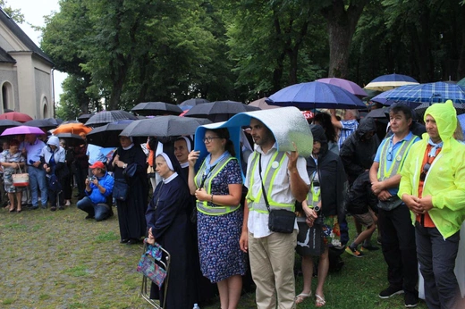 Odpust św. Anny na Górze Świętej Anny