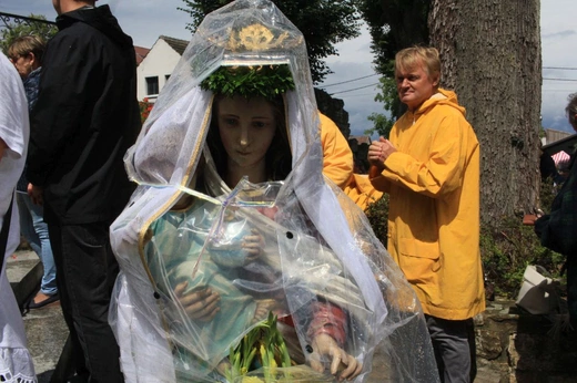 Odpust św. Anny na Górze Świętej Anny