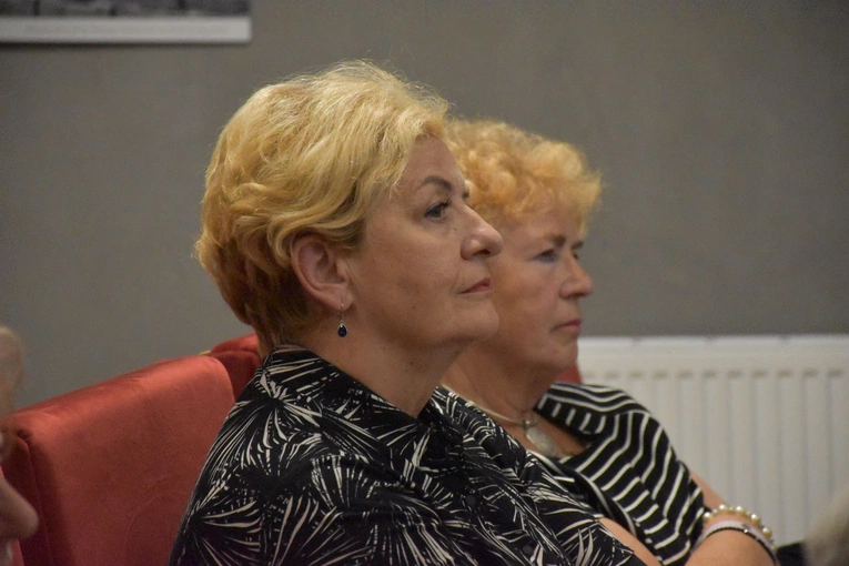 Jarmarczne gadanie 2024