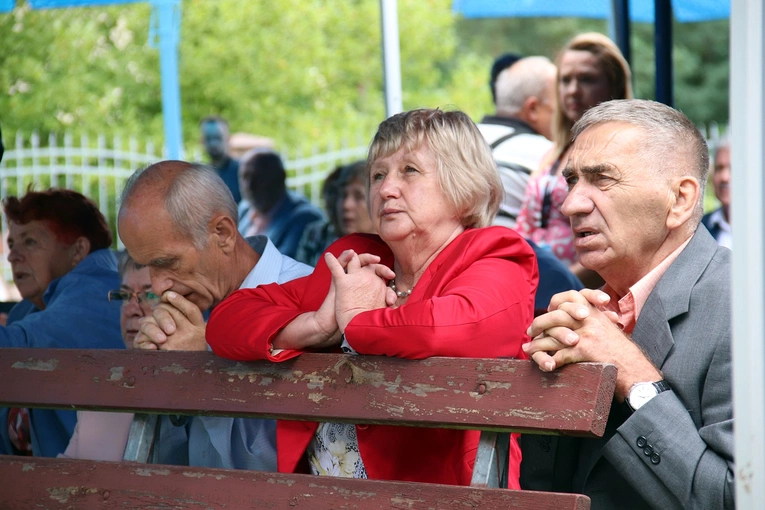 Odpust ku czci św. Anny w Miliczu 2024