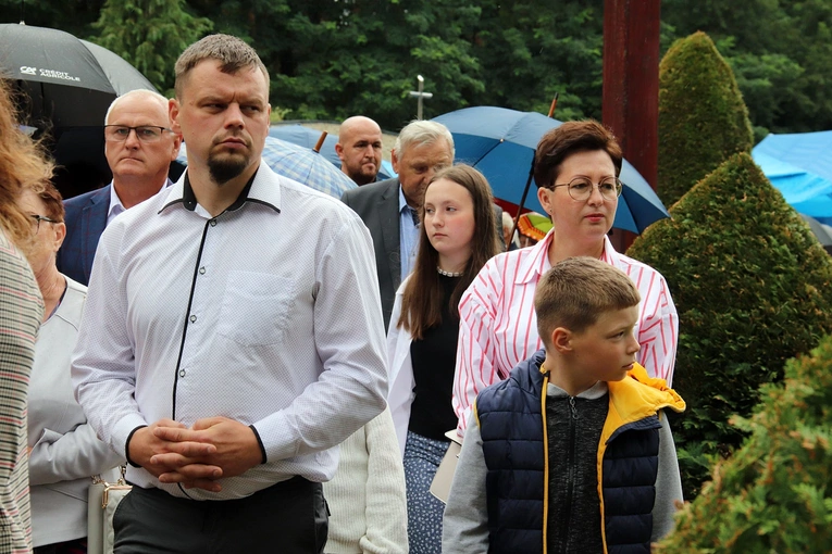 Odpust ku czci św. Anny w Miliczu 2024