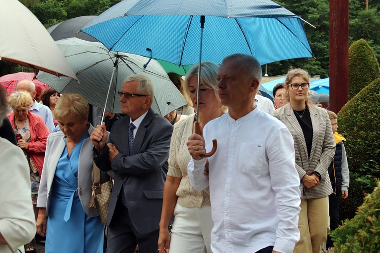 Odpust ku czci św. Anny w Miliczu 2024