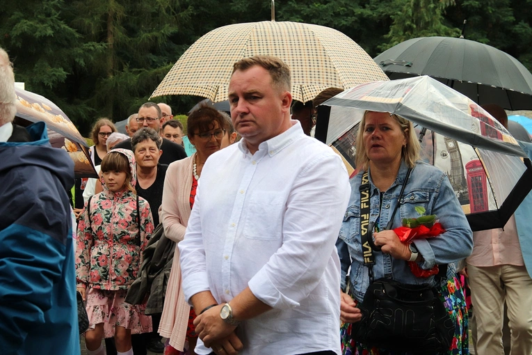 Odpust ku czci św. Anny w Miliczu 2024