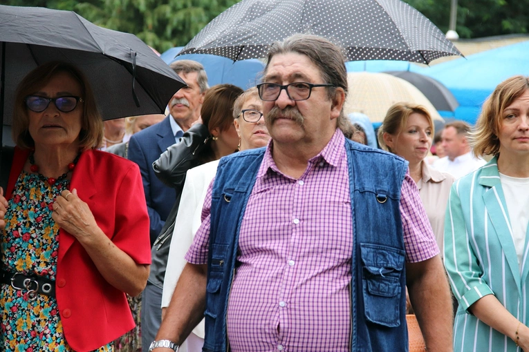Odpust ku czci św. Anny w Miliczu 2024