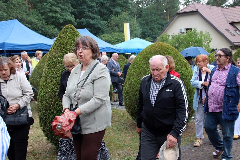 Odpust ku czci św. Anny w Miliczu 2024