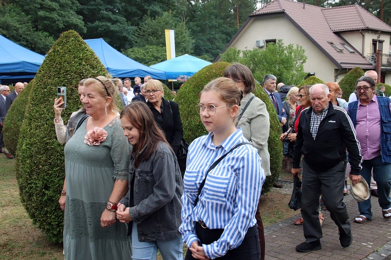 Odpust ku czci św. Anny w Miliczu 2024