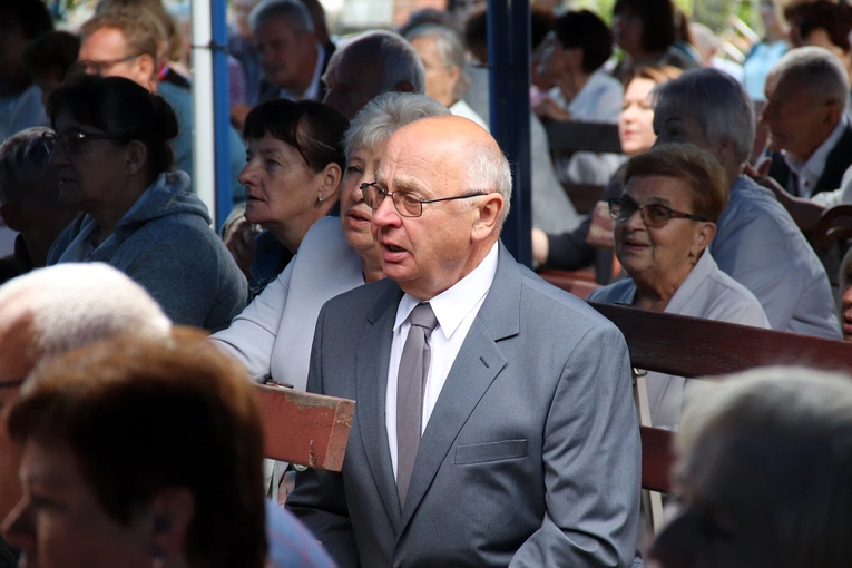 Odpust ku czci św. Anny w Miliczu 2024