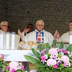 Odpust ku czci św. Anny w Miliczu 2024