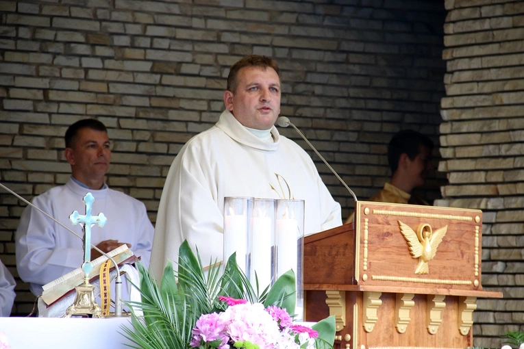 Odpust ku czci św. Anny w Miliczu 2024