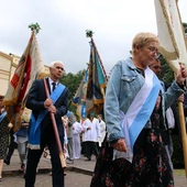 Odpust ku czci św. Anny w Miliczu 2024