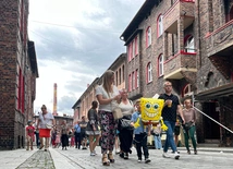 Jarmark u Babci Anny - fotogaleria