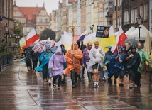 Bądź mężny i mocny