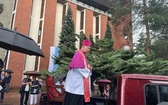 Tychy. Błogosławieństwo pojazdów