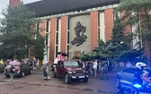 Tychy. Błogosławieństwo pojazdów