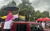 Tychy. Błogosławieństwo pojazdów