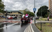 Tychy. Błogosławieństwo pojazdów