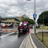 Tychy. Błogosławieństwo pojazdów
