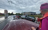 Tychy. Błogosławieństwo pojazdów