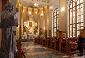 Licheń