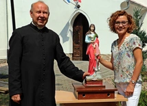 5-lecie sanktuarium św. Filomeny w Gniechowicach - czas na wielkie świętowanie