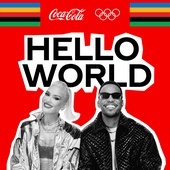 GWEN STEFANI & ANDERSON .PAAK - Hello World