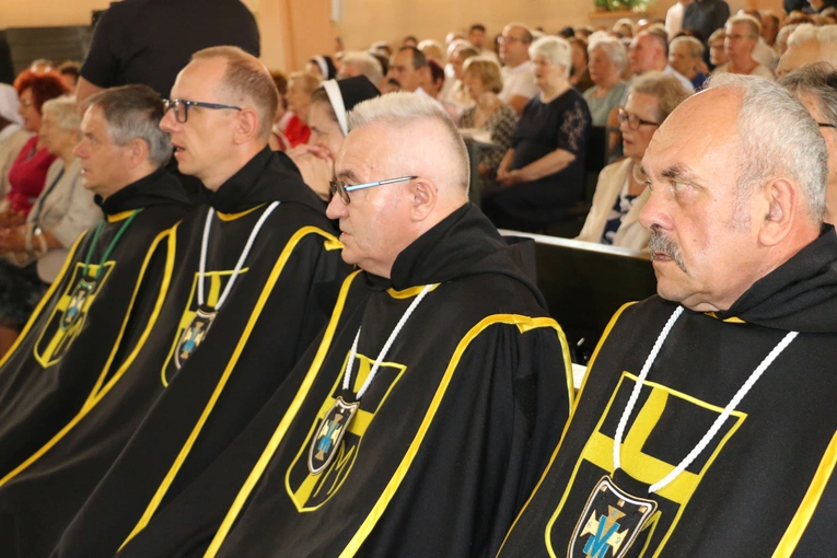 Płock. Piknik ze św. Krzysztofem i misjami