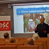 "Jarmarczne gadanie" rozpoczęte