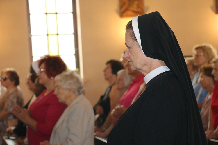 Płock. Piknik ze św. Krzysztofem i misjami