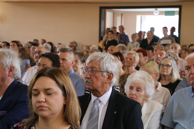 Płock. Piknik ze św. Krzysztofem i misjami