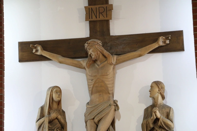 Płock. Piknik ze św. Krzysztofem i misjami