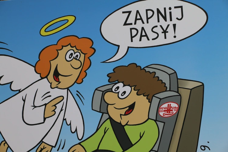 Płock. Piknik ze św. Krzysztofem i misjami