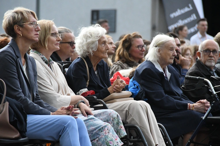 Msza św. za powstańców 2024