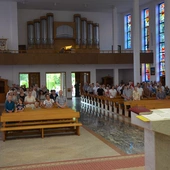 Modlitwa dziadków za wnuki