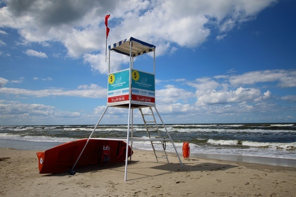 Czy Marta jest dobrą świętą na wakacje?