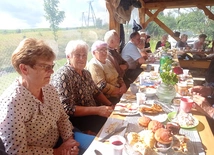 Pod patronatem dziadków Jezusa