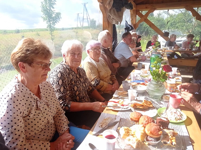 Pod patronatem dziadków Jezusa