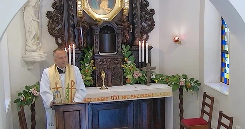 Pocieszać, ale umiejętnie