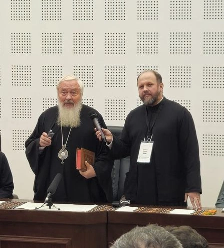 Ekumeniczna troska o sprawiedliwy pokój