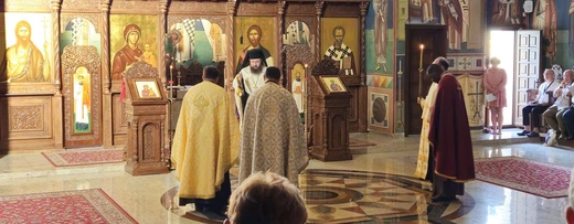 Ekumeniczna troska o sprawiedliwy pokój