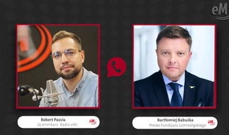 Bartłomiej Babuśka: Chcemy, by mieszkańcy regionu nabyli zdolności pracy w sektorze zielonej energii