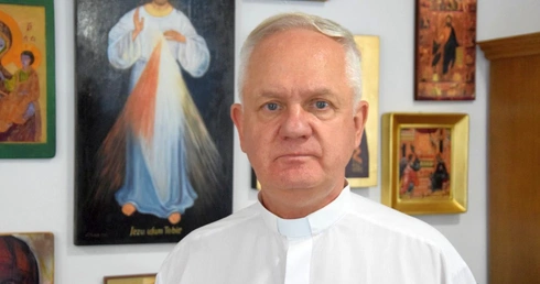 Misyjne wsparcie nie jest nam obce