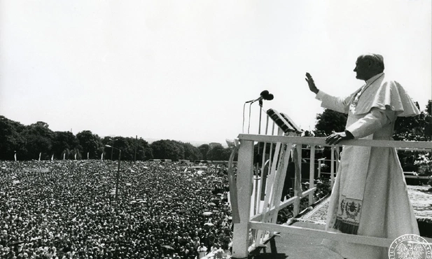 Częstochowa, 1979 rok