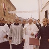 Papieskie Wadowice 1979
