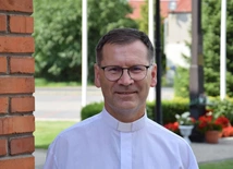 Pomnik Prymasa Tysiąclecia stanie w Radomiu