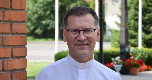 Pomnik Prymasa Tysiąclecia stanie w Radomiu