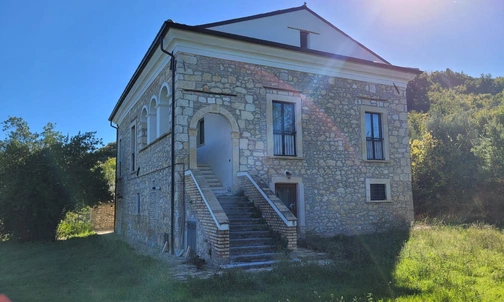 Z Kolbud do Manoppello