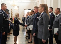 Święto Policji w regionie