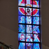 Trzeci dzień pielgrzymowania