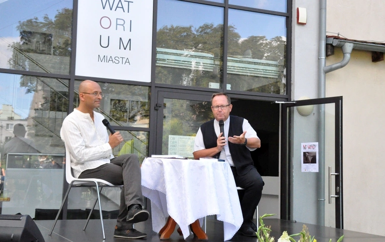 Niewiady w Głogówku